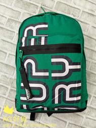 極度乾燥 ㊣ Superdry Nostalgia Backpack 背包 雙肩包 筆電包 後背包 刺繡 布徽章 SD