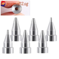 <Big Discount> 1pc A series A1002-7 1.0MM er-Free welding Tip For  802 808 809 807 817❀