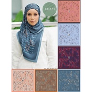 TUDUNG BAWAL ARIANI BREAKAWAY