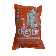 Chester 1KG Cat Food - Repack Cat Food