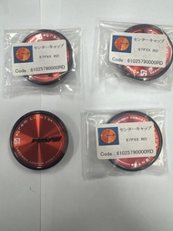 RAYS Gram Lights 57FXX RD 輪圈中心蓋鈴cap