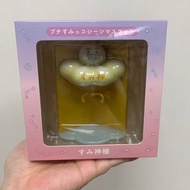 角落生物場景