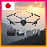 DJI Mavic 4 Pro Fly More Combo with DJI RC 2 | 100MP 3-Camera Drone, 51min Flight, 15km Video Range