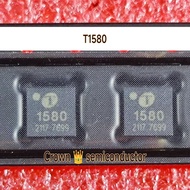 T1580 QFN-16 Original IC op-smp Low noise t1580