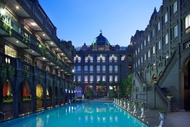 GH Universal Hotel