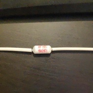 THERMAL FUSE 250V 15A 185C