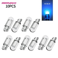 【ISHOWMAL HOT】 For T10  194 168 501 LED Interior Light Bulb License Plate Side Marker Lamp