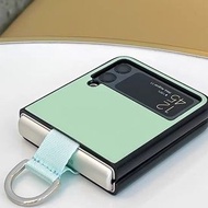 薄荷綠🍃 Samsung Z Flip 3 4 Phone Case 三星手機殼 $120包埋順豐郵費⚠️🤩