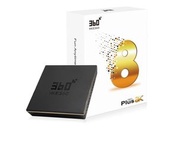 ✅元朗門市✅順豐包郵 HKE 360 plus 8K 8代 網絡電視盒子 媲美安博小雲夢想愛米 Evpad騰播易播hke360plus