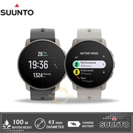 Jam Tangan Suunto 9 Peak Pro Titanium GPS watch Original