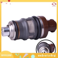 (su33322ou.th) 1 PCS New  Injector for  MR2 Celica  Turbo 3SGTE 1JZGTE 2JZGTE 1001-87092 100187092