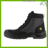 SAFETY JOGGER DAKAR 018 SAFETY SHOES (HIKING COLLECTION) -  (SIZE 38-44)