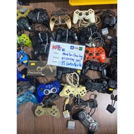 PS1 PS2 PS3 PS4 PS5 Original Used Controller Joystick