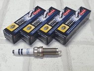 หัวเทียน อิริเดียม BMW F44  F46 ( ตั้งแต่ 2014 - )  ระยะใช้งาน 100000 กม : Hella IWN10RC-8PC