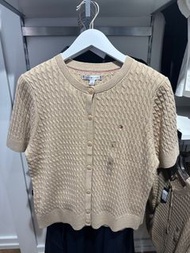 (加拿大代購 有單有紙袋) Tommy jeans Tommy tommyhilfiger Tommy Hilfiger  熊仔 恤衫 冷衫 毛衣 長袖衫 衫 冬天衫 beanie 冷帽 帽 外套 l