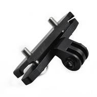 Bicycle Camera Mount Stand Support For GOPRO Hero Parts Saddle Camera Mount