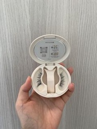 WOSADO zootopia聯名💮 磁吸假眼睫毛 魅影狐 （用過一次）