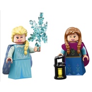 LEGO 71024 disney series 2 - Elsa & Anna