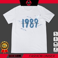 Taylor Swift T-shirt - 1989 (Taylor's version) for You Guys