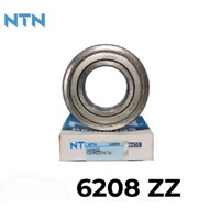 Bearing bearing ntn 6208 zz