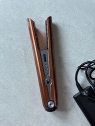 Dyson Corrale 造型直髮器