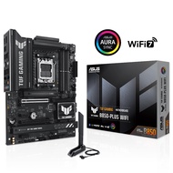 # ASUS TUF GAMING B850-PLUS WIFI ATX AMD Motherboard # AMD AM5