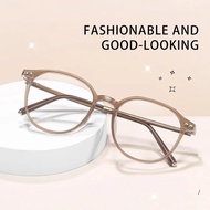 ENTITY Myopia Hyperopia Prescription Anti Blue Light Computer Glasses Men's and women's Fashion Desi