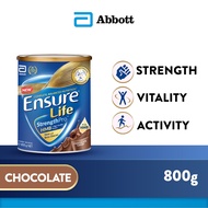 Ensure® Life StrengthPro TM Chocolate 800g