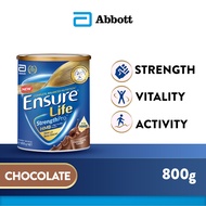 Ensure Life StrengthPro Chocolate (800g)