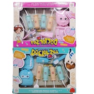 CHILDREN'S DENTIST TOY SET