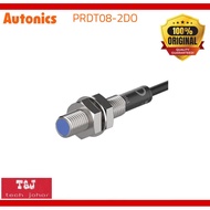 Autonics Cylindrical, Cable Type Proximity Sensor PRDT08-2DO  4DO  PRDT12-4DO  4DC  8DO  PRDT18-7DO 