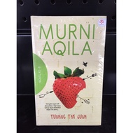 Tunang Tak Guna (Novel Cinta)