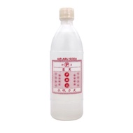 碱水 / alkaline water mooncake lye water 900ml / 减水 / air alkaline