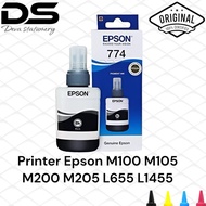 EPSON 774 BLACK INK FOR INK M100 M105 M200 M205 L605 L655 L1455