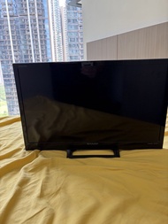 SHARP AQUOS 23吋 LCD 電視機