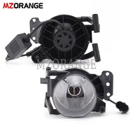 Left/Right Fog Lights Headlight For BMW E60 E90 E63 E46 323i 325i 525i Led Foglights Headlights Halo