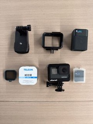 GoPro 7 black Action Camera