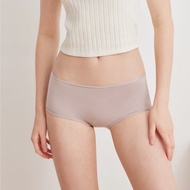 可蘭霓Clany 石墨烯抑菌速乾旅行消臭中腰內褲 2233-15 陶瓷膚