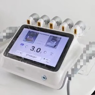 7D Hifu Beauty SPA Machine Body Tightening Burning Fat Skin Firming Slimming Body