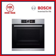 (Pre Order) Bosch Built in Oven HSG636ES1