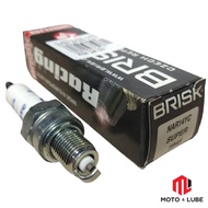 BRISK SUPER SPARK PLUG - NAR14YC