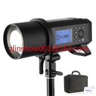 

 AD400 Pro Ad400pro  Professional  Outdoor Flash  Light with Li-on Battery TTL Bowens Mount for Ph