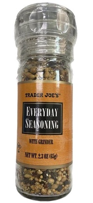TRADER JOE'S - 65g 萬用調味料(附研磨器)平行進口
