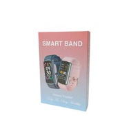 ［全新］Fit M4健康運動手環 SMART BAND（黑色）