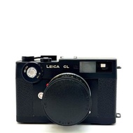 Leica CL Film Camera + C 40mm f2