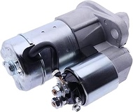 FridayParts 12V 11T Starter Motor 129242-77010 Compatible for Yanmar Engine 3TNV82 3TNV88 3TNE88 4TN