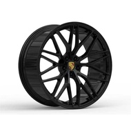 Porsche Macan 21 Inch Custom Forged Rim SR506