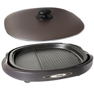 象印 - 220V 多功能鐵板電燒烤板 EA-BNQ10 TA