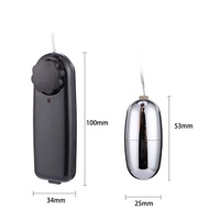 SFSDRT Waterproof Wired remote Control Shacking Shock Massager Egg Vibrator adult sex doll Sensual toy for male women men vibration mastbator breast fun massage