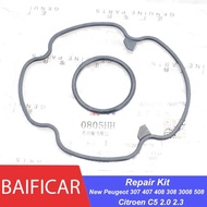 Baificar Intake Variable Timing Gear Camshaft Seal Gasket Repair Kit 0805HH For New Peugeot 307 407 